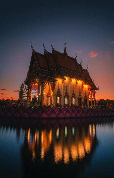 Things to Do in Bangkok