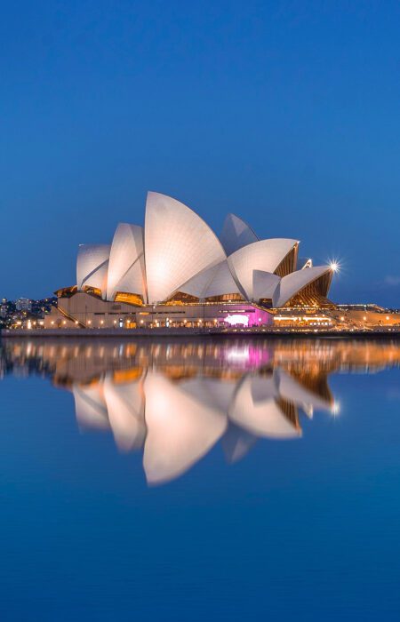 Things to Do in Sydney