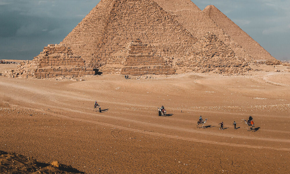 50 Things to Do and See in Cairo, Egypt