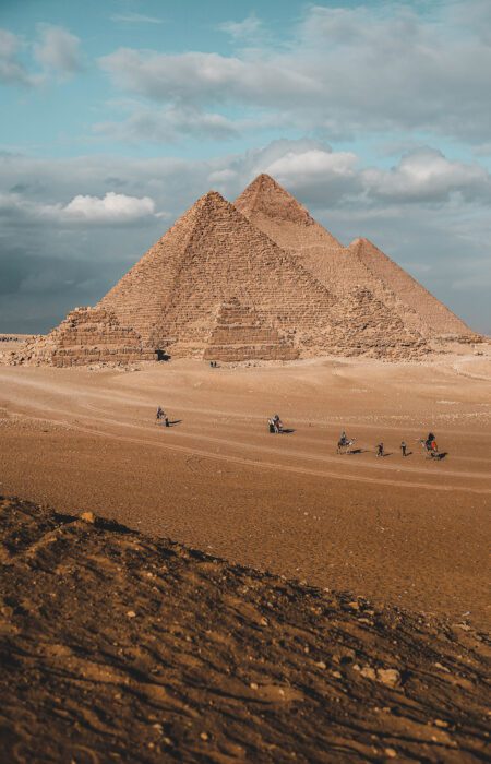 50 Things to Do and See in Cairo, Egypt