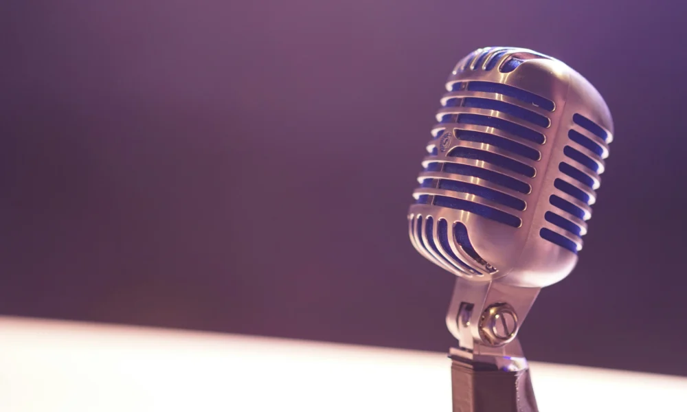 Podcasts to Ignite Your Passion