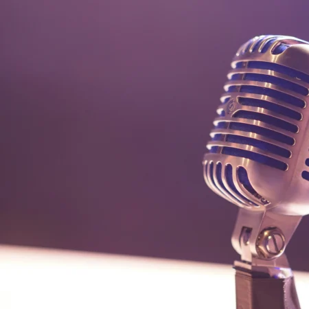 Podcasts to Ignite Your Passion