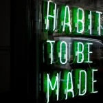 Habits for a Productive